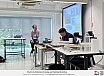 โครงการ Architectural Drawing and Painting Workshop