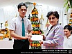 พิธีไหว้ครู-ครอบครูช่าง ประจำปีการศึกษา 2562
