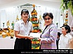 พิธีไหว้ครู-ครอบครูช่าง ประจำปีการศึกษา 2562