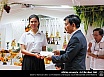 พิธีไหว้ครู-ครอบครูช่าง ประจำปีการศึกษา 2562
