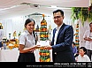 พิธีไหว้ครู-ครอบครูช่าง ประจำปีการศึกษา 2562