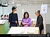 งานวันศิลป์พีระศรี และพิธีเปิดนิทรรศการเผยแพร่ผลงานออกแบบและสร้างสรรค์ระดับชาติ สถาปัตย์-ปริวรรต ครั้งที่ 23