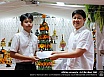 พิธีไหว้ครู-ครอบครูช่าง ประจำปีการศึกษา 2562