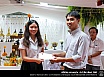 พิธีไหว้ครู-ครอบครูช่าง ประจำปีการศึกษา 2562