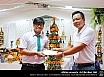 พิธีไหว้ครู-ครอบครูช่าง ประจำปีการศึกษา 2562