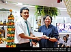 พิธีไหว้ครู-ครอบครูช่าง ประจำปีการศึกษา 2562
