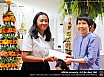 พิธีไหว้ครู-ครอบครูช่าง ประจำปีการศึกษา 2562