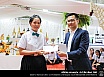 พิธีไหว้ครู-ครอบครูช่าง ประจำปีการศึกษา 2562