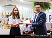 พิธีไหว้ครู-ครอบครูช่าง ประจำปีการศึกษา 2562