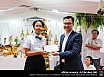 พิธีไหว้ครู-ครอบครูช่าง ประจำปีการศึกษา 2562