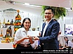 พิธีไหว้ครู-ครอบครูช่าง ประจำปีการศึกษา 2562