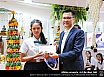 พิธีไหว้ครู-ครอบครูช่าง ประจำปีการศึกษา 2562