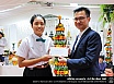 พิธีไหว้ครู-ครอบครูช่าง ประจำปีการศึกษา 2562