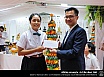 พิธีไหว้ครู-ครอบครูช่าง ประจำปีการศึกษา 2562