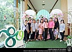 งานศิลปากรเกษมสมาน สิริวารกาลเกษียณ