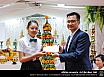 พิธีไหว้ครู-ครอบครูช่าง ประจำปีการศึกษา 2562