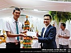 พิธีไหว้ครู-ครอบครูช่าง ประจำปีการศึกษา 2562