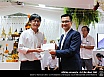 พิธีไหว้ครู-ครอบครูช่าง ประจำปีการศึกษา 2562