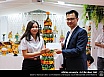 พิธีไหว้ครู-ครอบครูช่าง ประจำปีการศึกษา 2562