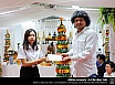 พิธีไหว้ครู-ครอบครูช่าง ประจำปีการศึกษา 2562