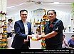 พิธีไหว้ครู-ครอบครูช่าง ประจำปีการศึกษา 2562