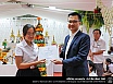 พิธีไหว้ครู-ครอบครูช่าง ประจำปีการศึกษา 2562