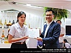 พิธีไหว้ครู-ครอบครูช่าง ประจำปีการศึกษา 2562