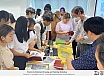 โครงการ Architectural Drawing and Painting Workshop