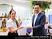 พิธีไหว้ครู-ครอบครูช่าง ประจำปีการศึกษา 2562