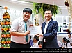 พิธีไหว้ครู-ครอบครูช่าง ประจำปีการศึกษา 2562