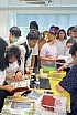 โครงการ Architectural Drawing and Painting Workshop