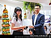 พิธีไหว้ครู-ครอบครูช่าง ประจำปีการศึกษา 2562