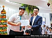พิธีไหว้ครู-ครอบครูช่าง ประจำปีการศึกษา 2562