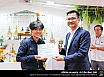 พิธีไหว้ครู-ครอบครูช่าง ประจำปีการศึกษา 2562