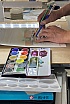 โครงการ Architectural Drawing and Painting Workshop
