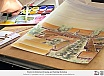 โครงการ Architectural Drawing and Painting Workshop