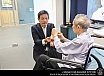 งานวันศาสตราจารย์อัน นิมมานเหมินท์ ประจำปี 2566