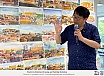 โครงการ Architectural Drawing and Painting Workshop