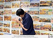 โครงการ Architectural Drawing and Painting Workshop