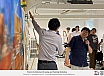 โครงการ Architectural Drawing and Painting Workshop