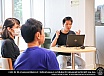 รายวิชา 261 206 การออกแบบสถาปัตยกรรม 8 | นักศึกษานำเสนอผลงาน และรับฟังข้อแนะนำจากผู้ทรงคุณวุฒิจากบริษัท ARUP Hong Kong