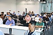 โครงการอธิการบดีสัญจร  และประชุมบุคลากร ประจำปีการศึกษา 2567