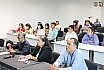 โครงการอธิการบดีสัญจร  และประชุมบุคลากร ประจำปีการศึกษา 2567