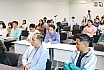 โครงการอธิการบดีสัญจร  และประชุมบุคลากร ประจำปีการศึกษา 2567