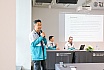 โครงการอธิการบดีสัญจร  และประชุมบุคลากร ประจำปีการศึกษา 2567