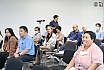 โครงการอธิการบดีสัญจร  และประชุมบุคลากร ประจำปีการศึกษา 2567