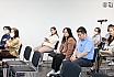 โครงการอธิการบดีสัญจร  และประชุมบุคลากร ประจำปีการศึกษา 2567