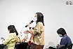โครงการอธิการบดีสัญจร  และประชุมบุคลากร ประจำปีการศึกษา 2567