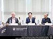 คณะผู้บริหารจาก University of Hawaiʻi at Mānoa ประเทศสหรัฐอเมริกา เยี่ยมคณะฯ