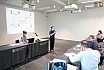 โครงการอธิการบดีสัญจร  และประชุมบุคลากร ประจำปีการศึกษา 2567